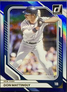 Don Mattingly