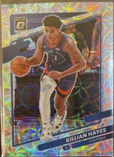 Killian Hayes