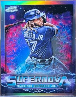Vladimir Guerrero Jr.
