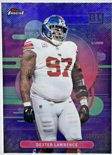 Dexter Lawrence