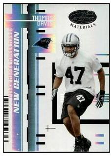 Thomas Davis