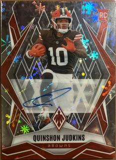 Quinshon Judkins