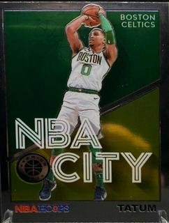 Jayson Tatum