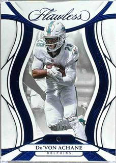 De'Von Achane
