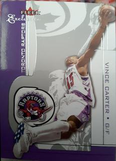 Vince Carter