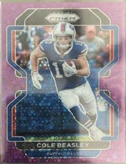 Cole Beasley