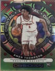 Amen Thompson