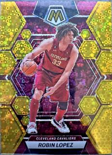 Robin Lopez