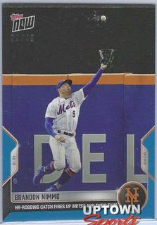 Brandon Nimmo