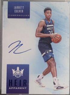 Jarrett Culver