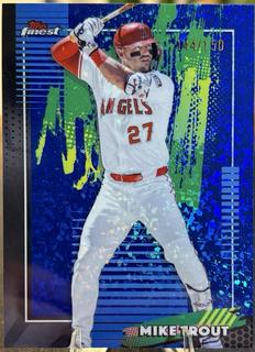 Mike Trout
