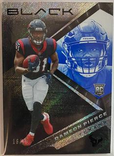 Dameon Pierce