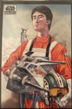 Wedge Antilles #99