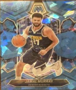 Jamal Murray