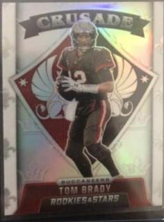 Tom Brady