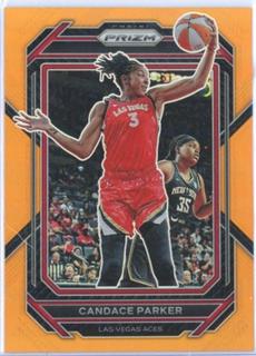 Candace Parker
