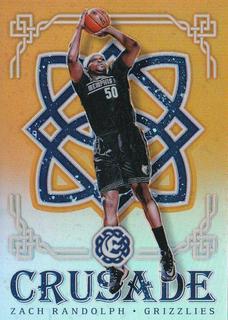 Zach Randolph