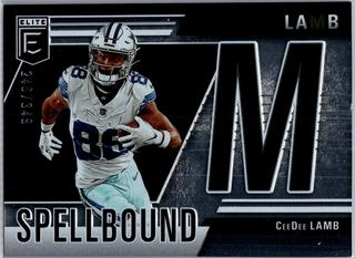 CeeDee Lamb
