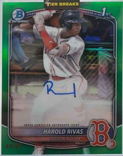 Harold Rivas
