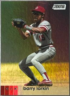 Barry Larkin