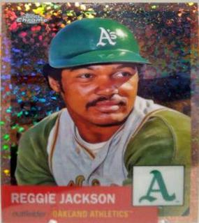 Reggie Jackson