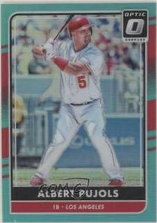 Albert Pujols