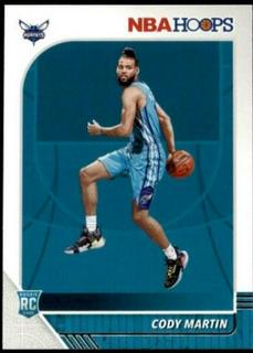 Cody Martin
