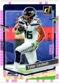Tyler Lockett
