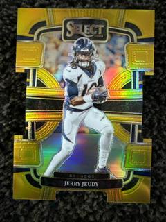 Jerry Jeudy
