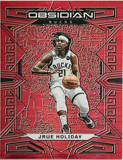 Jrue Holiday