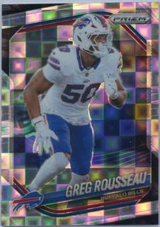 Greg Rousseau