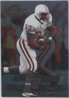 Ron Dayne