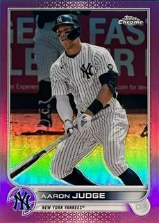 Aaron Judge