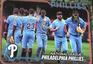 Philadelphia Phillies