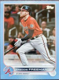Freddie Freeman
