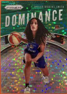 Skylar Diggins-Smith