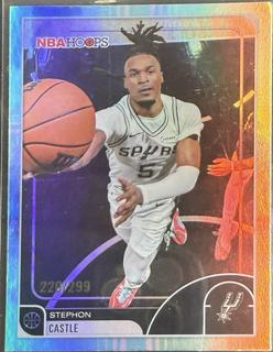Stephon Castle