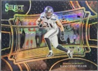 Kam Chancellor