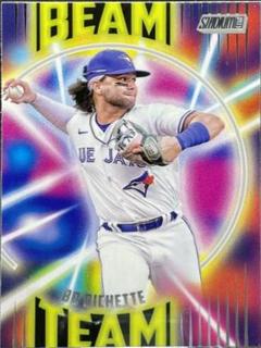 Bo Bichette