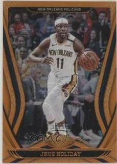 Jrue Holiday