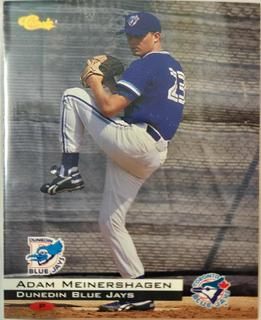 Adam Meinershagen