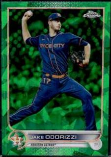 Jake Odorizzi