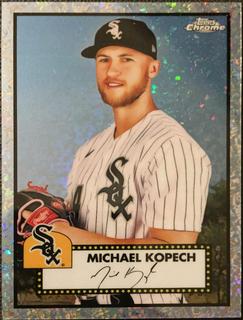 Michael Kopech