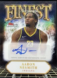 Aaron Nesmith