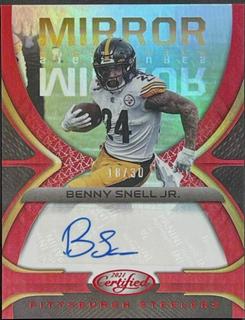 Benny Snell Jr.