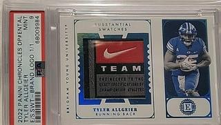 Tyler Allgeier