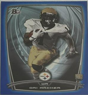 Dri Archer