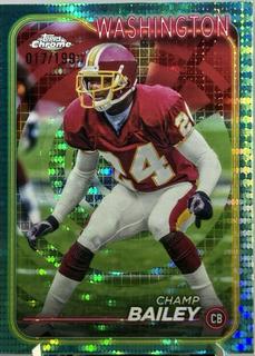 Champ Bailey