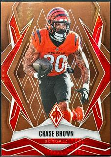 Chase Brown