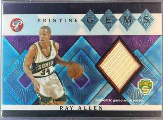 Ray Allen